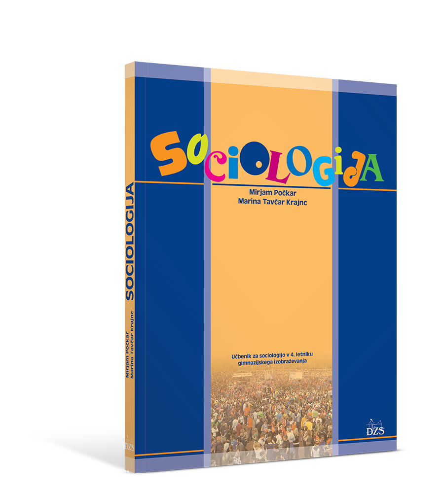 sociologija